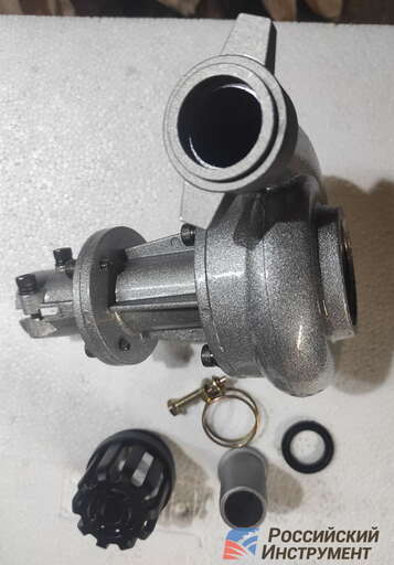 Изображение для Насадка-помпа для бензотриммера (26 мм, 9 шлицов)