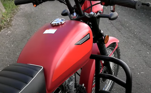 Изображение для Мопед VEGA