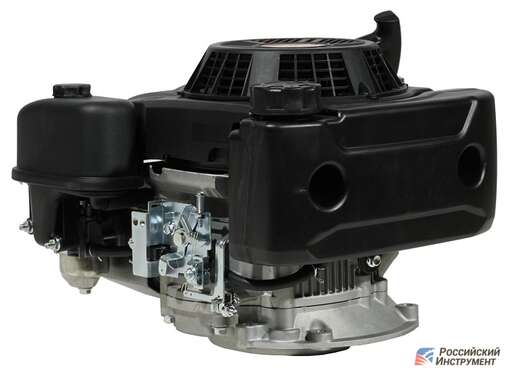 Изображение для Двигатель Loncin LC1P75F (6 лс, Ø 22.2 мм, вертикальный вал)