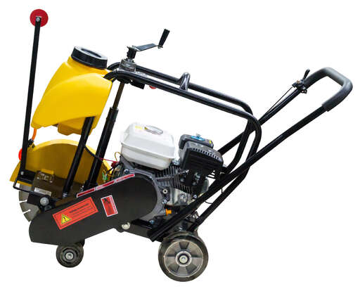 Изображение для Швонарезчик бензиновый STEM Techno SC-350