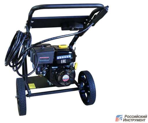 Изображение для Мойка высокого давления Lifan Q2265 (168F-2B) (157 бар)