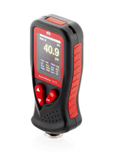 Изображение для Толщиномер ADA PaintMeter 1500