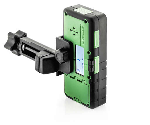 Изображение для Ротационный лазерный нивелир ADA ROTARY 500 HV-G Servo