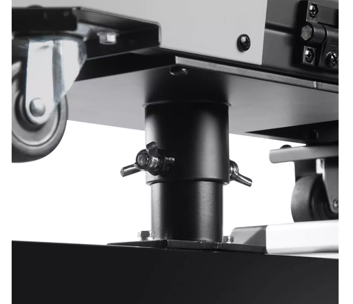 Изображение для Сварочный полуавтомат ПТК HANKER MULTIMIG 350S EP LCD H23