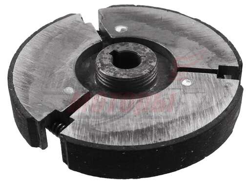 Изображение для Грузики сцепления ВелоМотор (кит.) центробежного, ручной стартер (72сс)