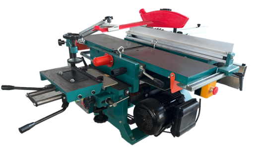 Изображение для Деревообрабатывающий станок Sturm! WM1922