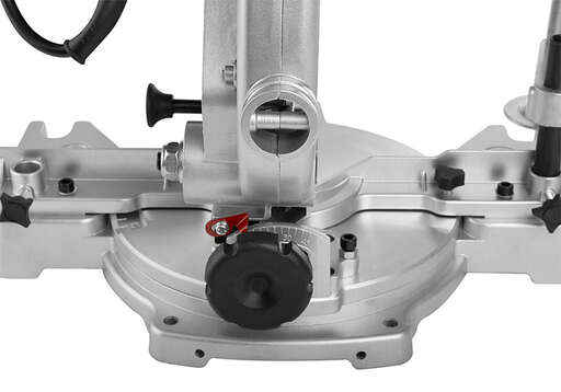 Изображение для Пила торцовочная Sturm! MS55211 (1.4 кВт)