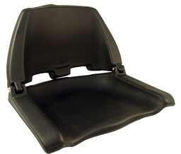 Изображение для Сиденье для саней Стандарт №5  одинарное, СКЛАДНОЕ