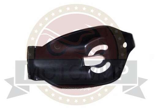 Изображение для Кожух защитный передний (локер) JOGGER 050709011