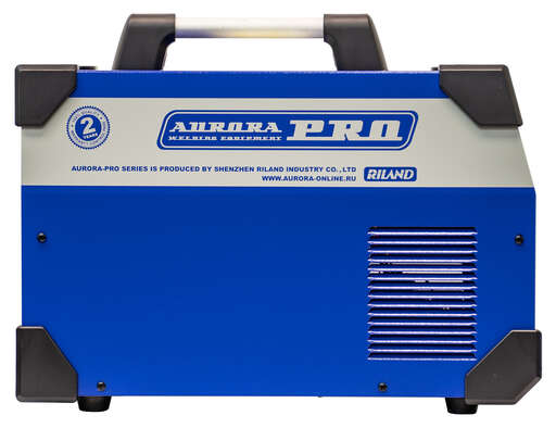 Изображение для Сварочный инвертор AuroraPRO INTER 255 (MOSFET)