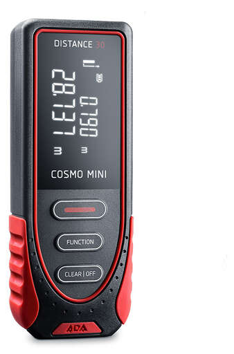 Изображение для Лазерная рулетка ADA COSMO MINI