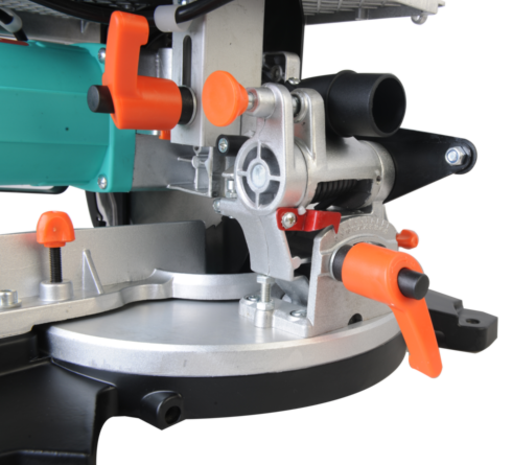 Изображение для Пила торцовочная Sturm! MS55210MC (1.6 кВт)