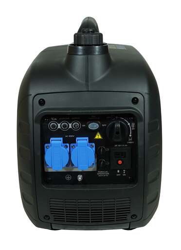 Изображение для Генератор Loncin LC3300i (2.75 кВт)