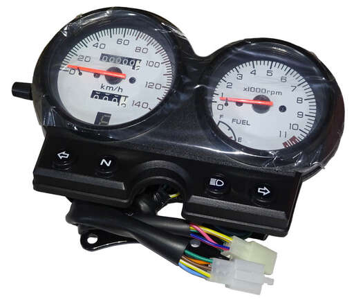 Изображение для Щиток приборов мопед  COLT