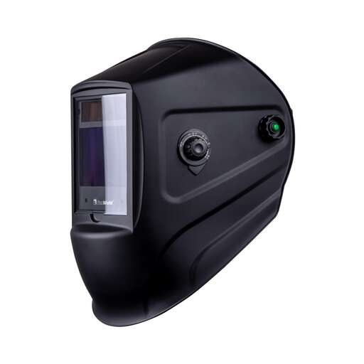 Изображение для Маска сварочная FOXWELD КОРУНД-Х PLUS 9910V "ЧЕРНАЯ"
