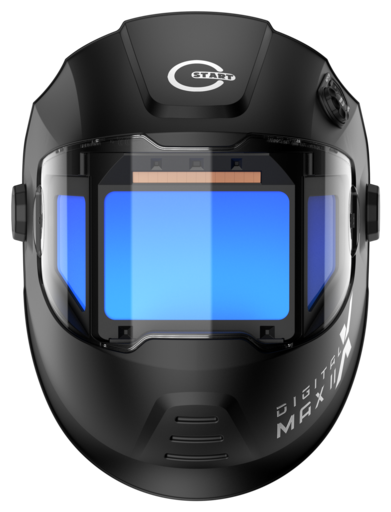Изображение для START DIGITAL X MAX II Маска сварщика хамелеон 51ST08X