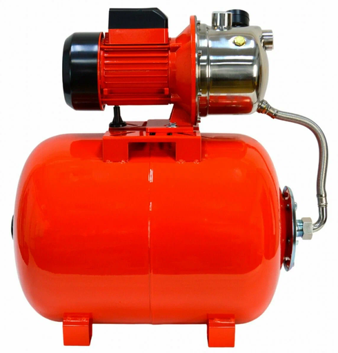 Изображение для Станция насосная Brait NS-800/24S (0.8 кВт)