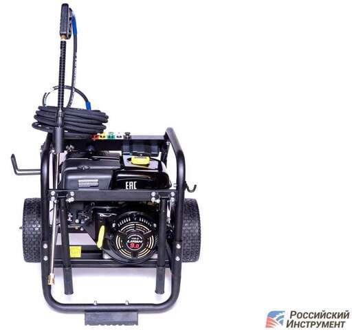 Изображение для Мойка высокого давления Lifan Q3690 (177F-B) (250 бар)