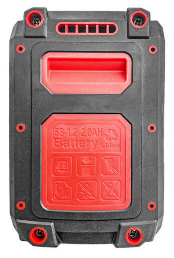 Изображение для Дрель аккумуляторная Brait BCD20SUBL (20В,Li-on, 1 аккумулятор)
