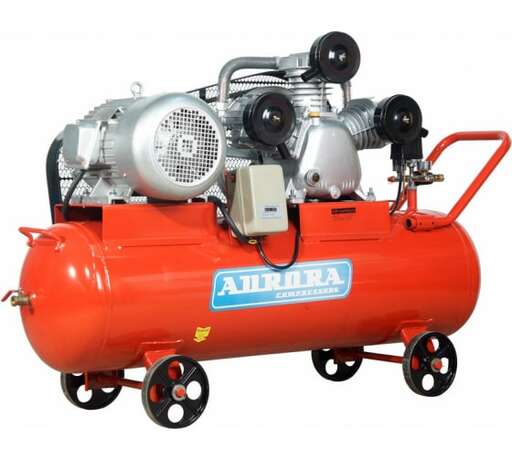 Изображение для Компрессор масляный Aurora Tornado-135 (5.5 кВт)