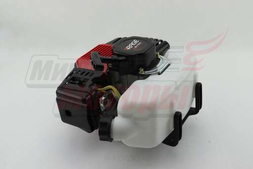 Изображение для Двигатель мотокосы GBC-043 в сборе 