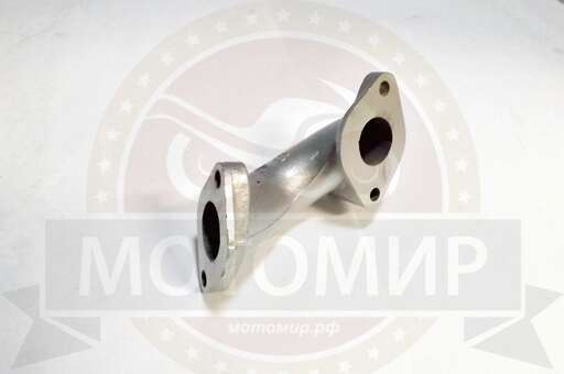 Изображение для Патрубок карбюратора 1Р54FMI Шторм, алл (НАБОР)