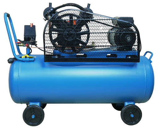 Изображение для Компрессор масляный Sturm! AC932100B (2.4кВт)