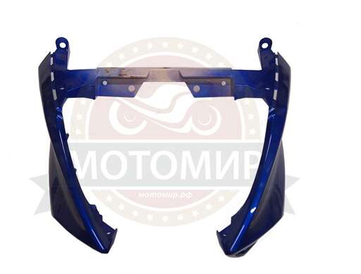 Изображение для Облицовка фары скутер ARC (007)