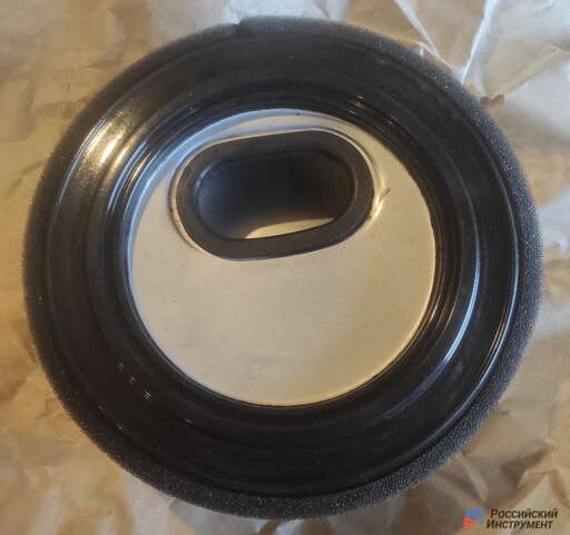 Изображение для Фильтр воздушный элемент Loncin LC2V90FD (оригинал), плоский фильтр