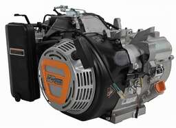 Изображение для Двигатель Lifan KP460E-V (20 лс, электростартер,  конусный вал 54.45 мм, для генераторов)