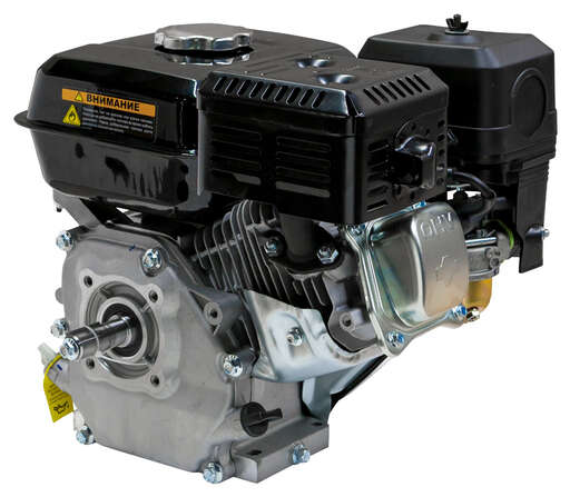 Изображение для Двигатель Dinking DK170F-1-ECO(S) (7 лс, 20 мм)