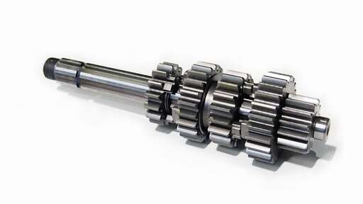 Изображение для Вал первичный ZS190E (ZS1P62YML-2) (ZS1P62YML-2) в сборе (100062014)