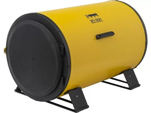 Изображение для Электропечь КЕДР ЭП- 50К (220В, 400°C, загрузка 50КГ)