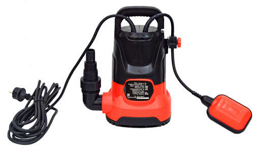 Изображение для Насос дренажный погружной Brait ND-750C (0.75 кВт, чистая вода)