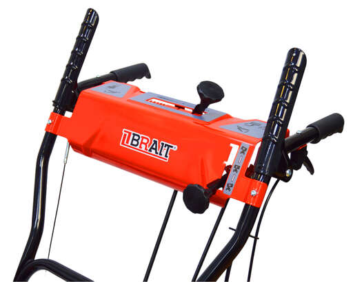 Изображение для Машина подметальная (без щётки) BRAIT BSS70W (7 лс, 6 вперед/2 назад)