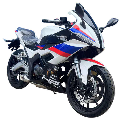 Изображение для Мотоцикл FALCON PRIME   (RR1000) с ПТС