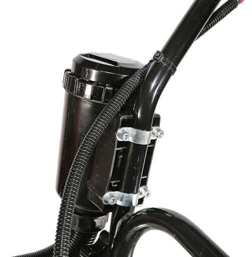 Изображение для Мотокультиватор бензиновый Sturm! GK83021F (2.8 лс)