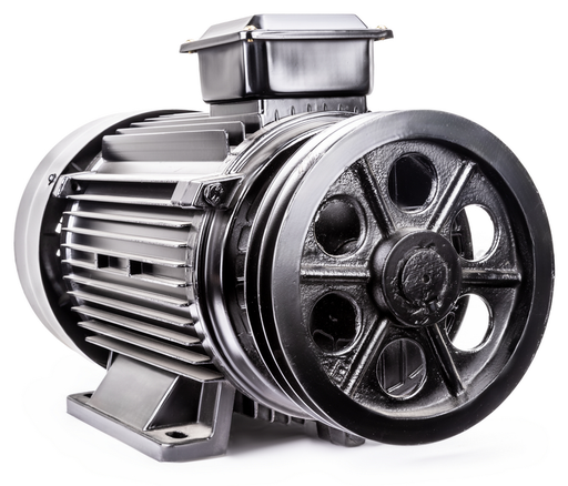 Изображение для Электродвигатель в сборе AEROMAX EM-1050 (400В / 7.5кВт)