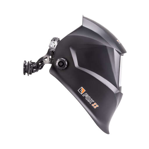 Изображение для Маска сварочная FOXWELD FOX 2 АСФ 4/9-13 "ЧЕРНАЯ"