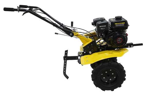 Изображение для Habert Мотоблок HM-22 (LC170F-2, колеса 4.00*8) 