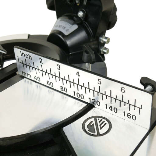 Изображение для Пила торцовочная Sturm! MS55212 (1.6 кВт)