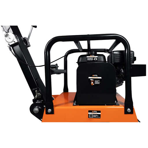 Изображение для Виброплита Foxweld FTL PCR 150 (35 кН)