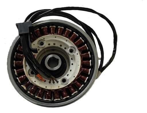 Изображение для Альтернатор в сборе для генератора Loncin LC3300I