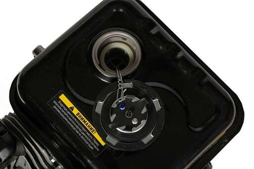 Изображение для Двигатель Loncin G200F (A type) D20