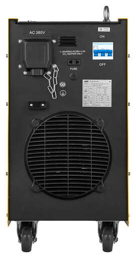 Изображение для ПТК RILON MIG 500 I (НАКС)