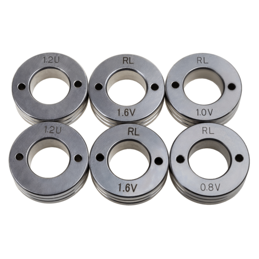 Изображение для START ALUWELD X500 DP Сварочный полуавтомат 2ST500XP (MMA/MIG-MAG)