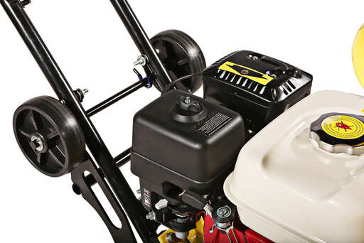 Изображение для Виброплита Hanskonner HPC60W