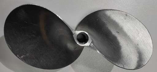 Изображение для Винт High Speed 8.5 (скоростной)