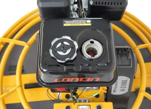 Изображение для Habert Машина затирочная H-S100L