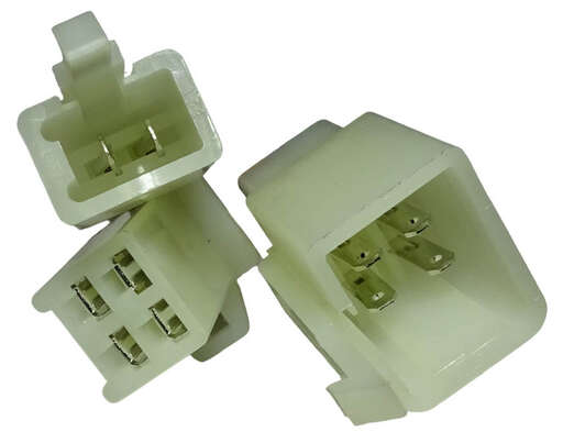 Изображение для Переключатель TRICKLER 2 левый+правый